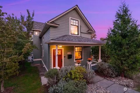 4430 Letitia Ave S, Seattle, WA 98118