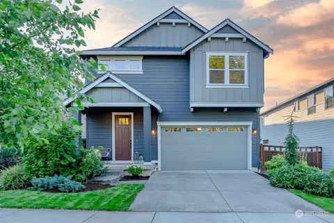 33357 SE Stevens St, Black Diamond, WA 98010