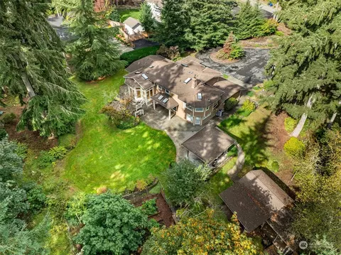 3708 130th St NW, Gig Harbor, WA 98332