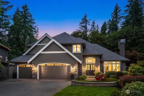 25868 SE 22nd Pl, Sammamish, WA 98075