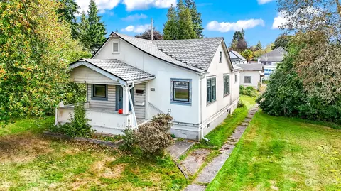 2215 Chestnut St, Everett, WA 98201