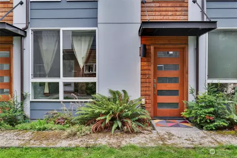 3309 Claremont Ave S # B, Seattle, WA 98144