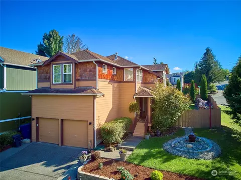 6700 49th Pl NE, Marysville, WA 98270