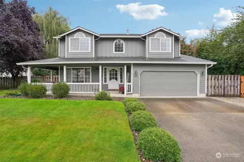 14211 NE 53rd St, Vancouver, WA 98682