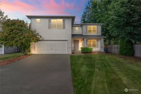 18729 95th Avenue Ct E, Puyallup, WA 98375