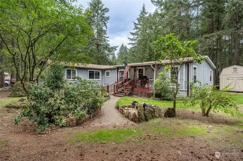 11070 Fairview Blvd SW, Port Orchard, WA 98367
