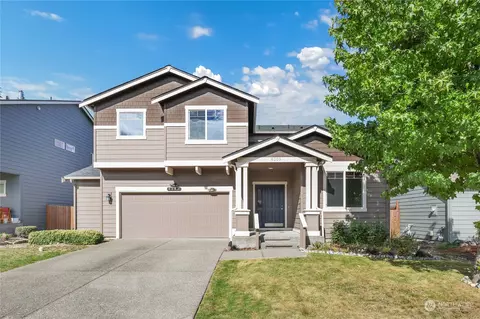 8309 173rd St E, Puyallup, WA 98375