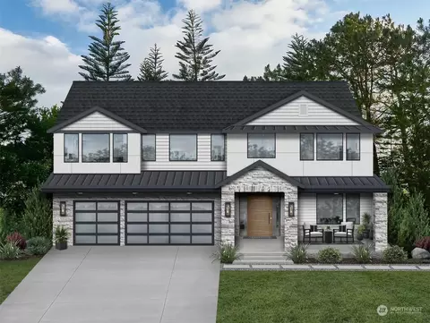 14633 SE Allen Rd, Bellevue, WA 98006