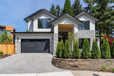 14438 SE 16th St, Bellevue, WA 98007