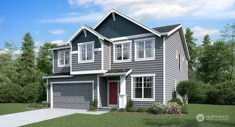 1615 Cascade St #140, Sultan, WA 98294