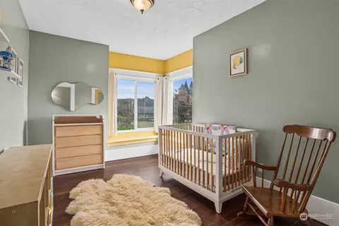 Bedroom - 1122 Duryea St, Raymond, WA 98577 photo 3 of 4
