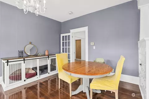 Dining - 1122 Duryea St, Raymond, WA 98577 photo 1 of 2