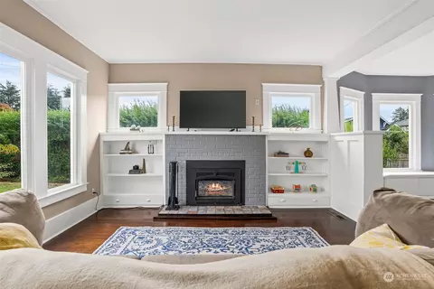 Other - 1122 Duryea St, Raymond, WA 98577 photo 2 of 9