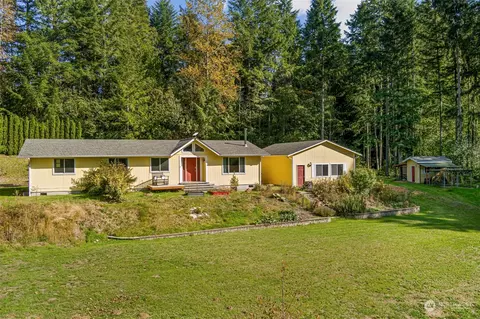 7953 NE Three Berry Ln, Kingston, WA 98346
