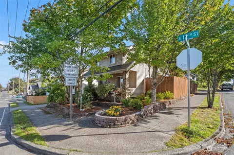 3616 S 12th St, Tacoma, WA 98405