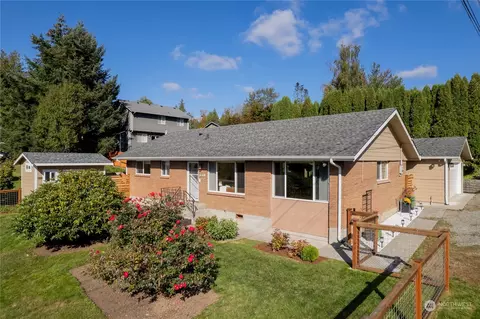 1815 Park Ave, Snohomish, WA 98290