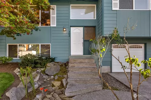 Exterior - 304 214th St SW, Bothell, WA 98021 photo 3 of 11