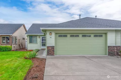 64 Willow Pointe Loop, Longview, WA 98632
