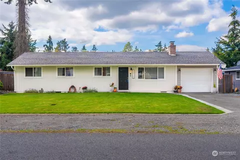 16916 17th Ave E, Spanaway, WA 98387