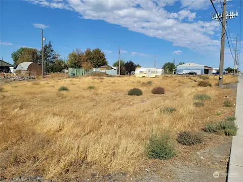 0 Nna County Rd, Warden, WA 98857
