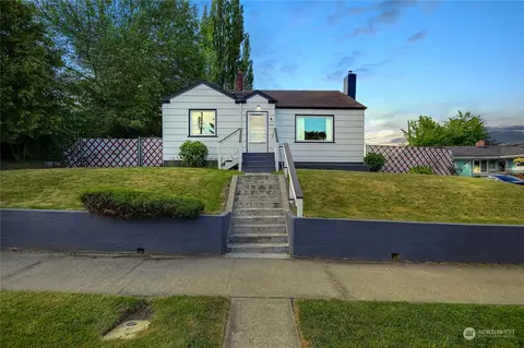 1846 E Morton St, Tacoma, WA 98404
