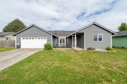 1215 Kendra Ln, Burlington, WA 98233