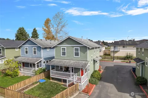 7809 Port Susan Pl NW #11, Stanwood, WA 98292