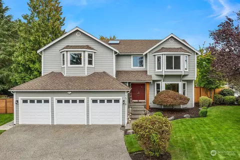 14118 63rd Dr SE, Snohomish, WA 98296
