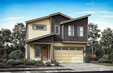 13326 SE 238th Pl #2, Kent, WA 98042