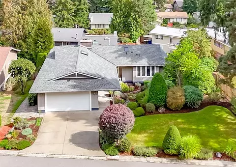 4538 145th Ave SE, Bellevue, WA 98006