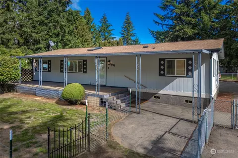 12911 212th Avenue Ct E, Bonney Lake, WA 98391