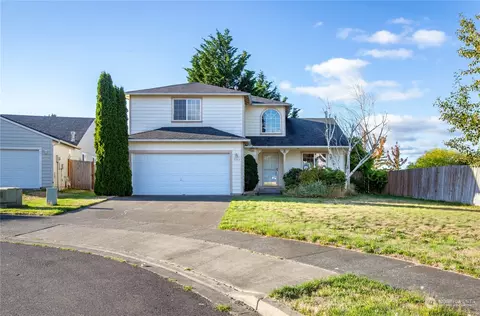 8944 Milbanke Ct SE, Olympia, WA 98513