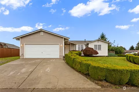 101 W Alpine St, Granite Falls, WA 98252
