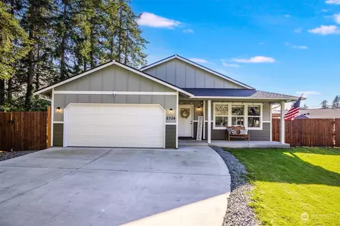 5704 258th St Ct E, Graham, WA 98338