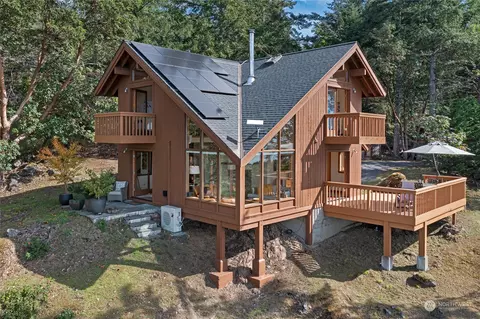 761 High Haro Dr, San Juan Island, WA 98250