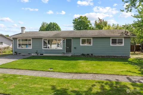 2234 48th Ave, Longview, WA 98632