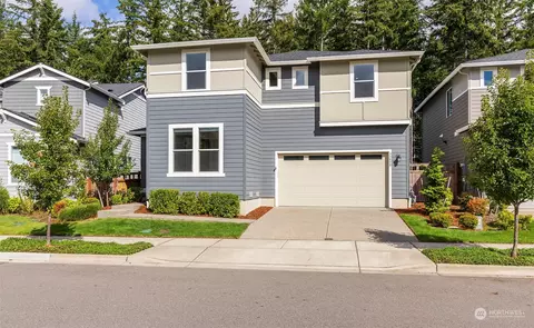 33090 SE Stevens St, Black Diamond, WA 98010
