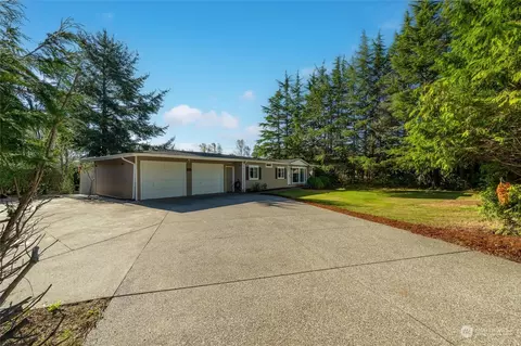 3201 Creasey Rd, Custer, WA 98240