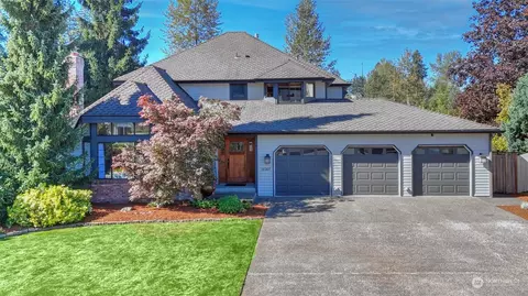 18207 141st Ave SE, Renton, WA 98058