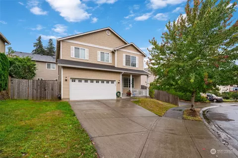 5707 NE 64th St, Vancouver, WA 98661