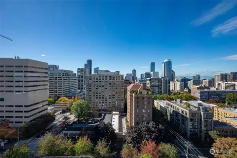 1301 Spring St #15D, Seattle, WA 98104