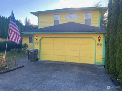 3551 Ridgetop Ct NE, Bremerton, WA 98310