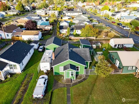 1060 SW Cascade Ave, Chehalis, WA 98532 photo 24