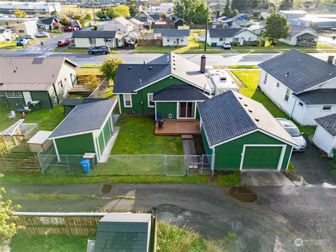 1060 SW Cascade Ave, Chehalis, WA 98532 photo 22