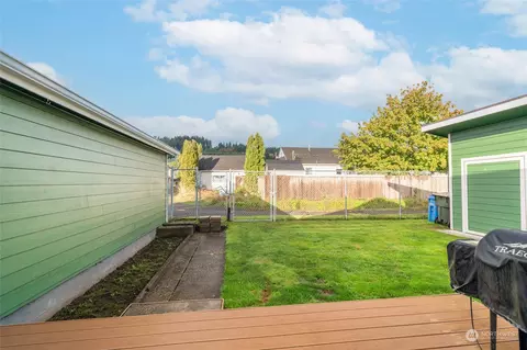 1060 SW Cascade Ave, Chehalis, WA 98532 photo 20