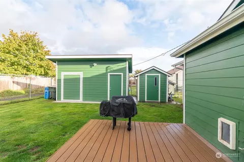 1060 SW Cascade Ave, Chehalis, WA 98532 photo 19