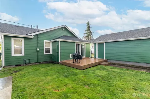 1060 SW Cascade Ave, Chehalis, WA 98532 photo 21