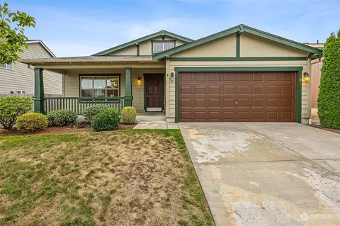 20217 40th Ave E, Spanaway, WA 98387