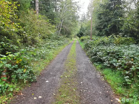 0 Willow St, Quilcene, WA 98376