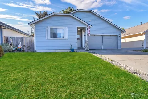 16338 Cascadian Ave SE, Yelm, WA 98597